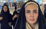 حال و هوای بازیگران در شب قدر + عکس ها از لیلا بلوکات تا نعیمه نظام دوست !